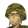 Infantryman
